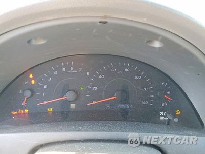 Zdjęcie 9 z 12 samochodu: 2010 TOYOTA CAMRY BASE VIN:4T1BF3EK1AU029693 - miniatura