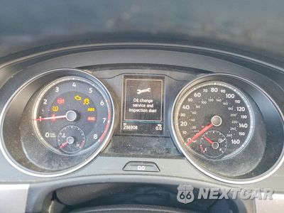 Zdjęcie 9 z 13 samochodu: 2019 VOLKSWAGEN ATLAS S VIN:1V2GR2CA5KC600839 - miniatura