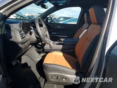Zdjęcie 7 z 14 samochodu: 2027 CHEVROLET TRAVERSE Z71 VIN:1GNEVJKS3VJ110626 - miniatura