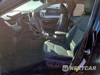 Zdjęcie 7 z 14 samochodu: 2024 TOYOTA RAV4 XLE PREMIUM VIN:JTMB6RFV8RD122285 - miniatura