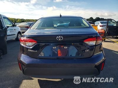 Zdjęcie 6 z 12 samochodu: 2023 TOYOTA COROLLA LE VIN:5YFB4MDEXPP048843 - miniatura