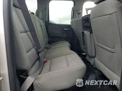 Zdjęcie 10 z 12 samochodu: 2016 CHEVROLET SILVERADO C1500 VIN:1GCRCNEC1GZ337541 - miniatura