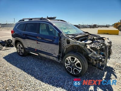 Czwarte zdjęcie samochodu z boku: 2024 SUBARU ASCENT LIMITED VIN:4S4WMAUD3R3443784 - miniatura
