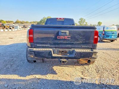 Zdjęcie 6 z 12 samochodu: 2015 GMC SIERRA K3500 DENALI VIN:1GT424E81FF576798 - miniatura