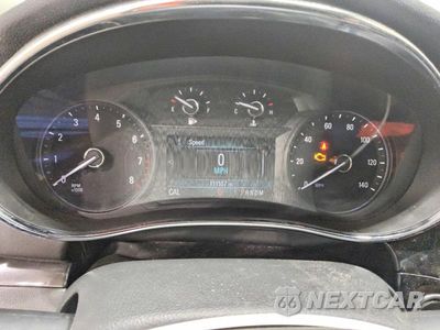 Zdjęcie 9 z 13 samochodu: 2017 BUICK ENCORE PREFERRED II VIN:KL4CJBSBXHB036227 - miniatura
