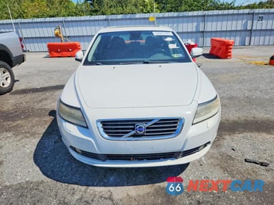 Piąte zdjęcie samochodu w środku: 2008 VOLVO S40 2.4I VIN:YV1MS390782369061 - miniatura
