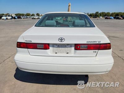 Zdjęcie 6 z 12 samochodu: 1999 TOYOTA CAMRY LE V6 VIN:JT2BF22K1X0207713 - miniatura