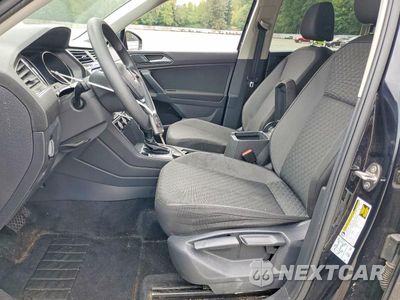 Zdjęcie 7 z 13 samochodu: 2018 VOLKSWAGEN TIGUAN S VIN:3VV0B7AX6JM131495 - miniatura