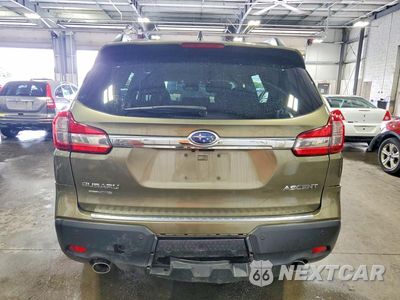 Zdjęcie 6 z 14 samochodu: 2022 SUBARU ASCENT PREMIUM VIN:4S4WMACD7N3469946 - miniatura