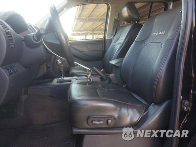 Zdjęcie 7 z 12 samochodu: 2010 NISSAN FRONTIER SE V6 VIN:1N6AD0EV5AC429872 - miniatura