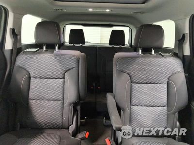 Zdjęcie 10 z 13 samochodu: 2022 GMC ACADIA SLE VIN:1GKKNRL44NZ172505 - miniatura