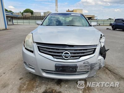 Piąte zdjęcie samochodu w środku: 2010 NISSAN ALTIMA 2.5 VIN:1N4AL2AP9AN413189 - miniatura