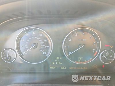 Zdjęcie 9 z 12 samochodu: 2014 BMW X3 XDRIVE28I VIN:5UXWX9C57E0D25271 - miniatura