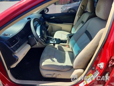 Zdjęcie 7 z 12 samochodu: 2014 TOYOTA CAMRY LE VIN:4T4BF1FK4ER400554 - miniatura