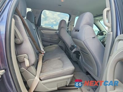 Zdjęcie 11 z 13 samochodu: 2013 CHEVROLET TRAVERSE LS VIN:1GNKRFED5DJ162677 - miniatura