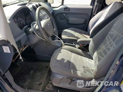 Zdjęcie 7 z 14 samochodu: 2013 FORD TRANSIT CONNECT XLT VIN:NM0LS6BN2DT136876 - miniatura