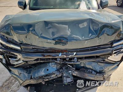Zdjęcie 12 z 13 samochodu: 2026 CHEVROLET TAHOE K1500 RST VIN:1GNS6RKD6TR137222 - miniatura