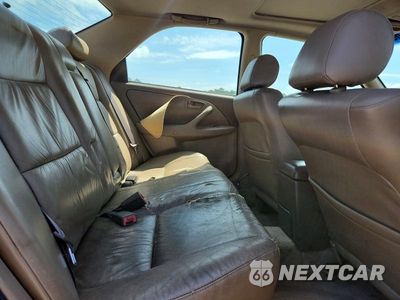 Zdjęcie 10 z 13 samochodu: 1997 TOYOTA CAMRY XLE V6 VIN:JT2BF22K5V0073785 - miniatura