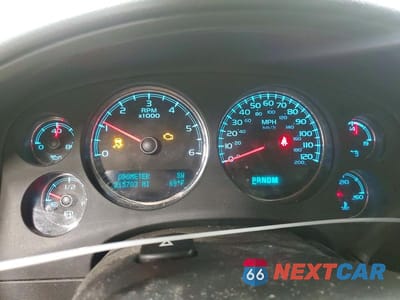 Zdjęcie 9 z 13 samochodu: 2013 GMC YUKON XL K1500 SLE VIN:1GKS2HE71DR167223 - miniatura
