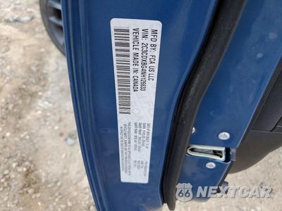 Zdjęcie 12 z 12 samochodu: 2022 DODGE CHARGER SXT VIN:2C3CDXBG4NH126633 - miniatura