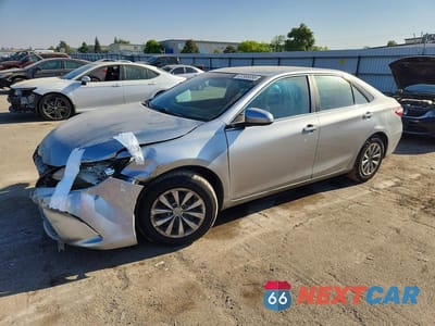 2016 TOYOTA CAMRY LE 4T1BF1FK3GU536607 - główne zdjęcie licytacji z USA - miniatura