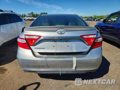 Zdjęcie 6 z 12 samochodu: 2017 TOYOTA CAMRY SE VIN:4T1BF1FK3HU359056 - miniatura