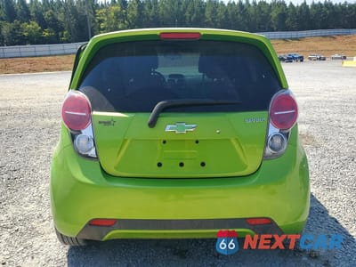 Zdjęcie 6 z 12 samochodu: 2015 CHEVROLET SPARK LS VIN:KL8CA6S94FC809851 - miniatura