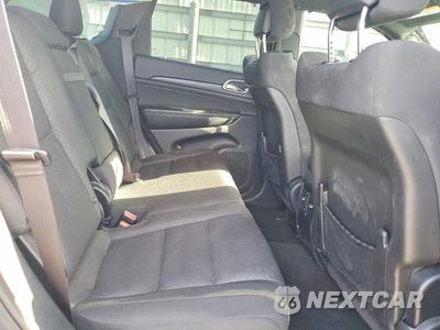 Zdjęcie 11 z 13 samochodu: 2019 JEEP GRAND CHEROKEE LAREDO VIN:1C4RJEAG6KC789821 - miniatura