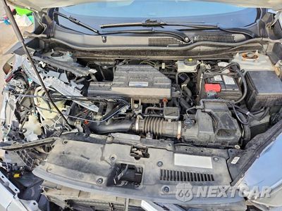 Zdjęcie 12 z 14 samochodu: 2020 HONDA CR-V EX VIN:2HKRW2H50LH600901 - miniatura