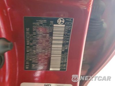 Zdjęcie 12 z 12 samochodu: 2016 TOYOTA COROLLA S PLUS VIN:5YFBURHE3GP430042 - miniatura