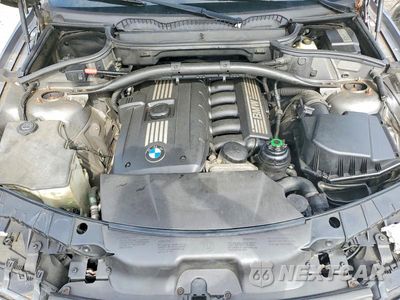Zdjęcie 12 z 14 samochodu: 2007 BMW X3 3.0SI VIN:WBXPC93447WF29621 - miniatura