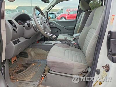 Zdjęcie 7 z 12 samochodu: 2016 NISSAN FRONTIER S VIN:1N6BD0CT4GN739062 - miniatura