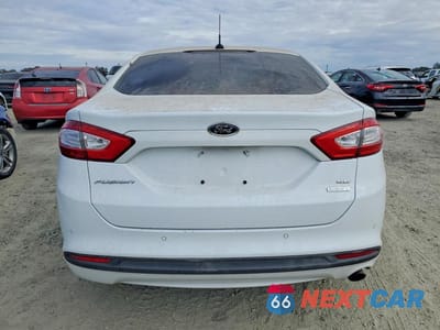 Zdjęcie 6 z 12 samochodu: 2013 FORD FUSION SE VIN:3FA6P0HRXDR382400 - miniatura
