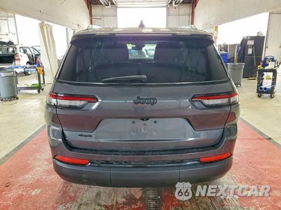Zdjęcie 6 z 13 samochodu: 2023 JEEP GRAND CHEROKEE L LAREDO VIN:1C4RJKAG1P8825231 - miniatura