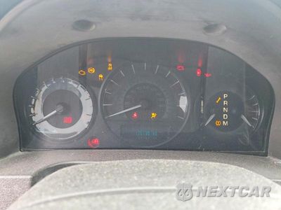 Zdjęcie 9 z 12 samochodu: 2010 MERCURY MILAN PREMIER VIN:3MEHM0JG9AR637181 - miniatura