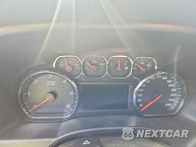 Zdjęcie 9 z 12 samochodu: 2017 CHEVROLET SILVERADO K1500 LT VIN:1GCVKREH9HZ106103 - miniatura