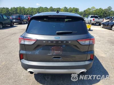 Zdjęcie 6 z 13 samochodu: 2020 FORD ESCAPE SEL VIN:1FMCU0H63LUC06674 - miniatura