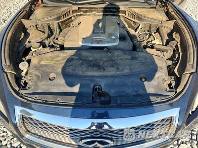 Zdjęcie 11 z 13 samochodu: 2018 INFINITI Q70 3.7 LUXE VIN:JN1BY1AR4JM220985 - miniatura