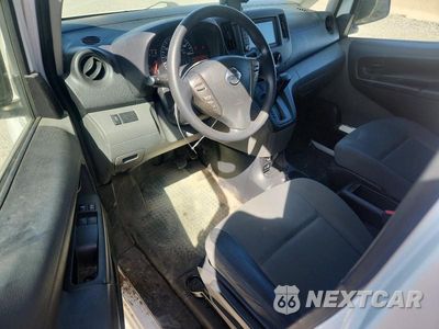 Zdjęcie 8 z 13 samochodu: 2020 NISSAN NV200 S VIN:3N6CM0KN7LK702966 - miniatura