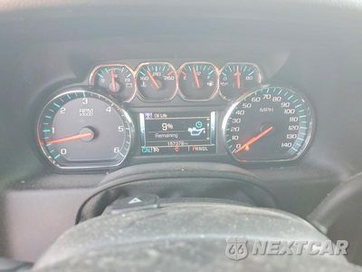 Zdjęcie 9 z 13 samochodu: 2018 GMC YUKON XL C1500 SLT VIN:1GKS1GKC2JR137027 - miniatura