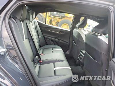 Zdjęcie 10 z 13 samochodu: 2025 TOYOTA CAMRY SE VIN:4T1DAACK4SU646487 - miniatura