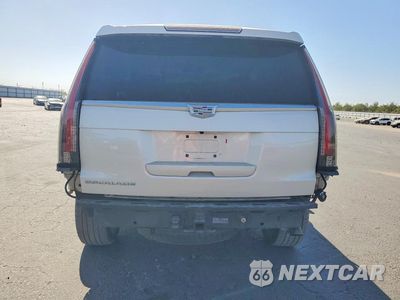 Zdjęcie 6 z 14 samochodu: 2015 CADILLAC ESCALADE LUXURY VIN:1GYS4MKJ5FR663847 - miniatura