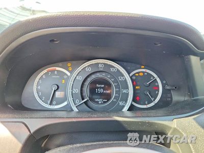 Zdjęcie 9 z 12 samochodu: 2013 HONDA ACCORD TOURING VIN:1HGCR3F98DA039902 - miniatura
