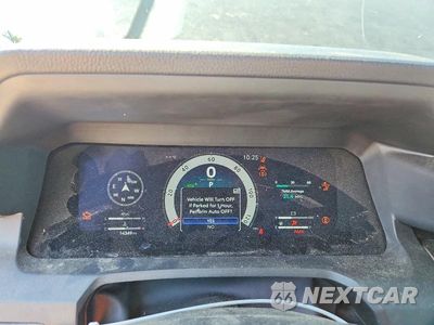 Zdjęcie 9 z 13 samochodu: 2025 TOYOTA TACOMA TRD OFF-ROAD VIN:3TMLB5JN5SM126594 - miniatura