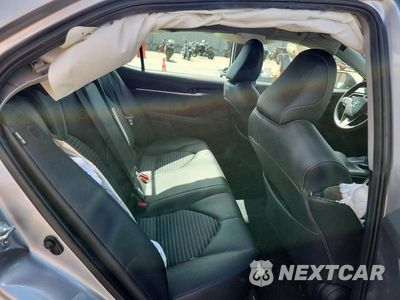 Zdjęcie 10 z 12 samochodu: 2024 TOYOTA CAMRY SE VIN:4T1G11AKXRU914565 - miniatura