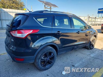 Trzecie zdjęcie samochodu z tyłu: 2013 FORD ESCAPE SE VIN:1FMCU9G90DUA96149 - miniatura