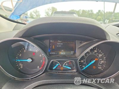 Zdjęcie 9 z 13 samochodu: 2018 FORD ESCAPE SE VIN:1FMCU0GDXJUB08383 - miniatura
