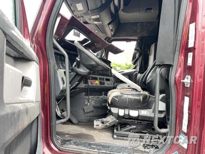 Zdjęcie 6 z 10 samochodu: 2021 FREIGHTLINER CASCADIA VIN:3AKJHHDR5MSMC3741 - miniatura
