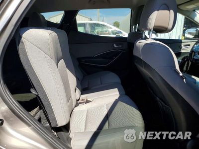 Zdjęcie 10 z 12 samochodu: 2013 HYUNDAI SANTA FE SPORT 2.4L VIN:5XYZT3LB0DG077562 - miniatura