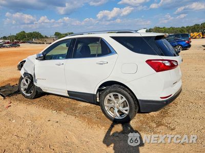 Drugie zdjęcie samochodu z przodu: 2018 CHEVROLET EQUINOX PREMIER VIN:2GNAXMEV1J6188197 - miniatura